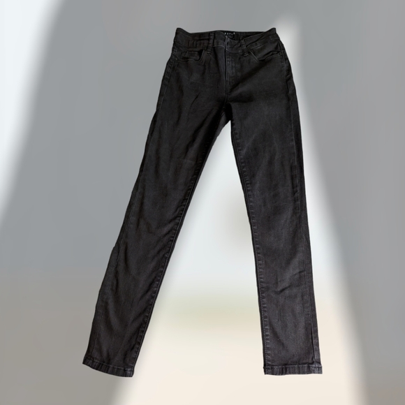 DSTLD High Rise Skinny - Picture 3 of 4